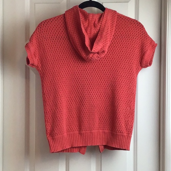 Eddie Bauer Beach hoodie - Picture 4 of 8